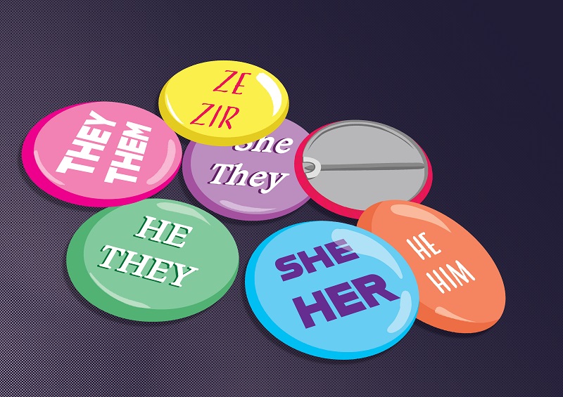 The Evolution of Pronouns and Gender Identity - wide 4