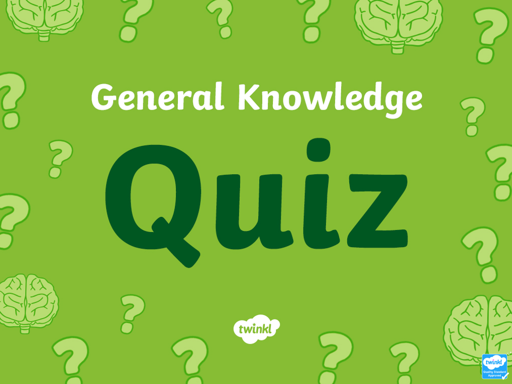 Quiz de Geografía online exercise for