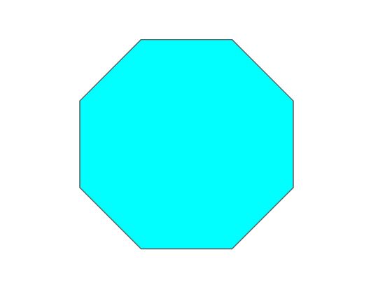 What is an Octagon? - Answered - Octagon Shape Activities