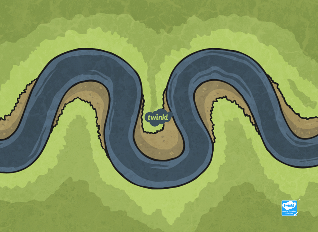 What is a Tidal River? Answered Twinkl Teaching Wiki