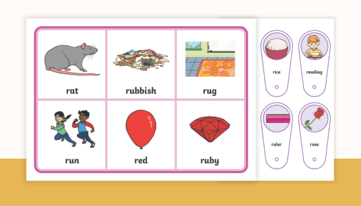 Speech and Language Therapy | Language Resources | Inclusion