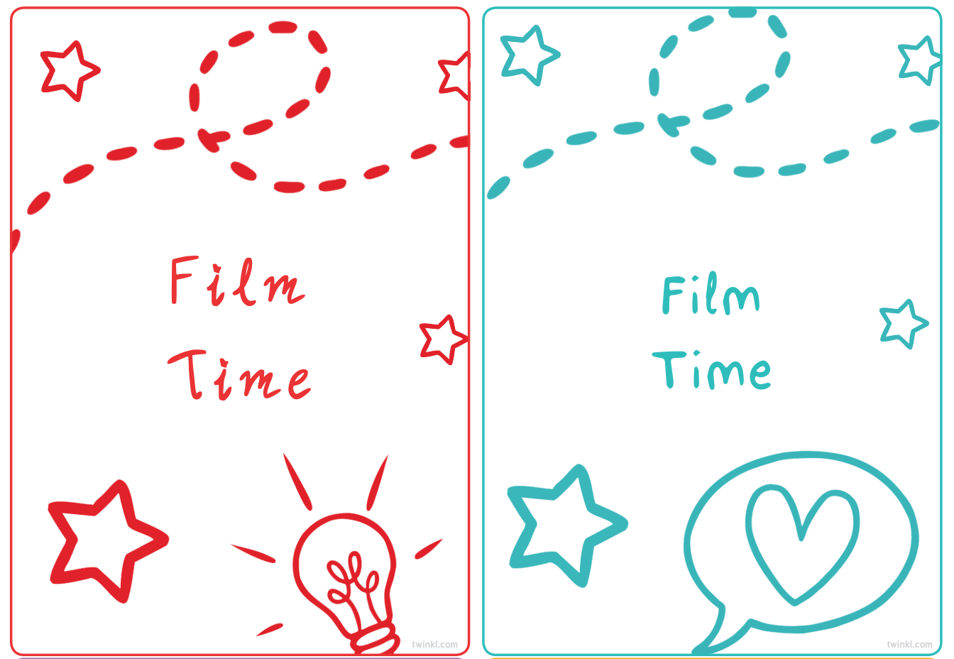What is Film Education? - Answered - Twinkl teaching Wiki