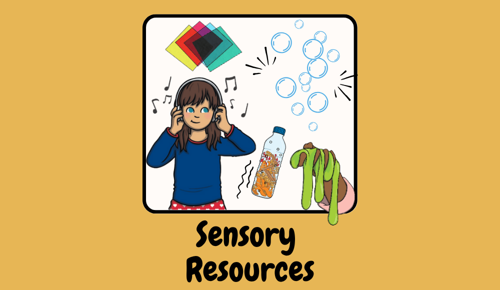 Send Science Resources Primary Resources - KS2, KS1, Early Years (EYFS) KS3, KS4, Twinkl