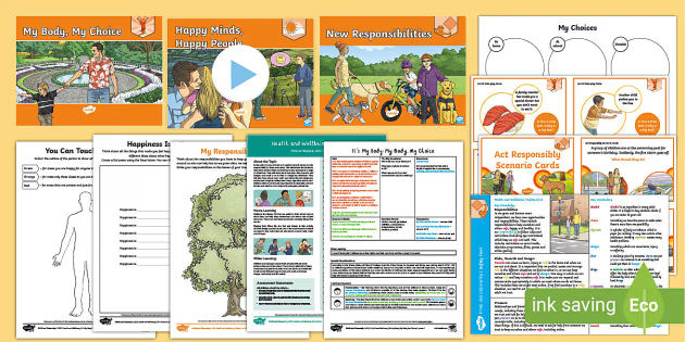 Primary Resources - KS2, KS1, Early Years (EYFS) KS3, KS4, Twinkl