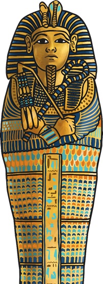 Ancient Egypt | Pharaohs - Fact-Filled Teaching Wiki