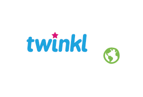 Twinkl ESL Logo