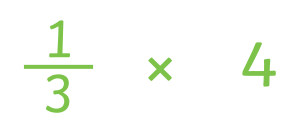 How to Multiply Fractions | Twinkl Teaching Wiki