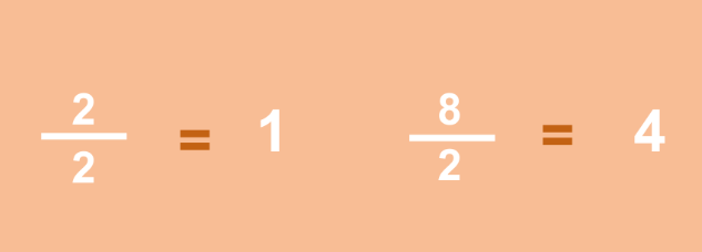 How To Simplify Fractions With Two Denominators