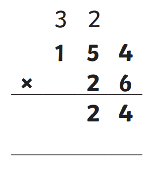 how to do long multiplication teaching wiki