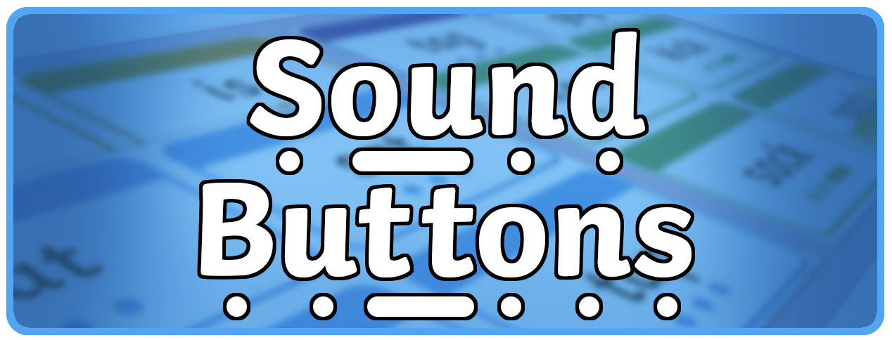 Sound Effects Soundboard - Instant Sound Buttons