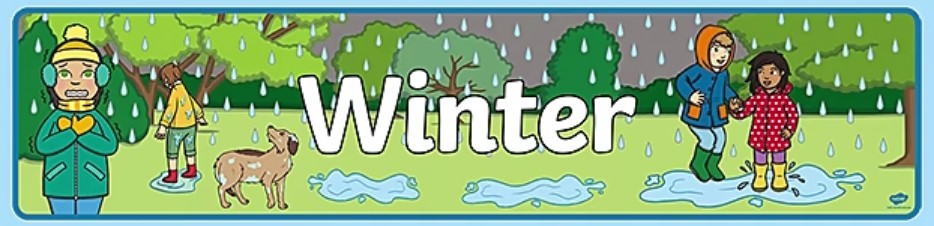 What Is Winter? | About The Winter Season | Twinkl - Twinkl