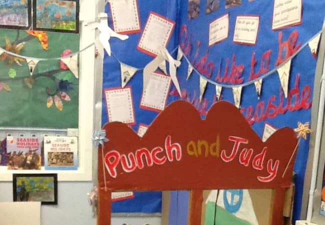 Twinkl Classroom Display Photos - Twinkl