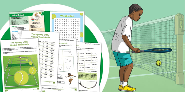 The Wimbledon Championships (and how to be part of it in 2024) -  LittleWanderingWren