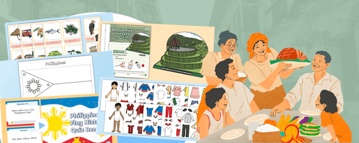 National Heritage Month 2026 Event Twinkl Philippines