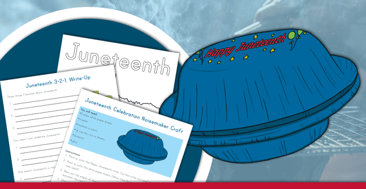Juneteenth 2021 Event Info And Resources