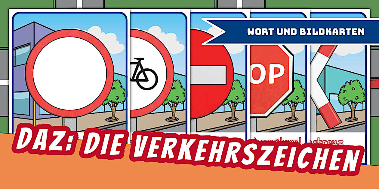 Bahnubergang Panik Entlarven Wir Die Heimtuckischen Verkehrszeichen