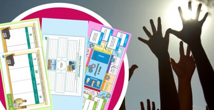 International Day of Democracy 2025 | Twinkl Australia