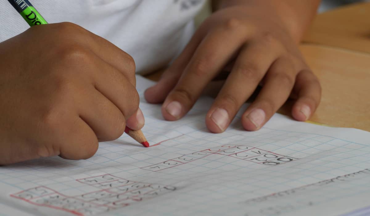 Less Homework Makes Kids More Active, Says Study - Twinkl NewsRoom