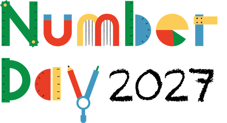 When is NSPCC Number Day 2027? Number Day Ideas | Twinkl
