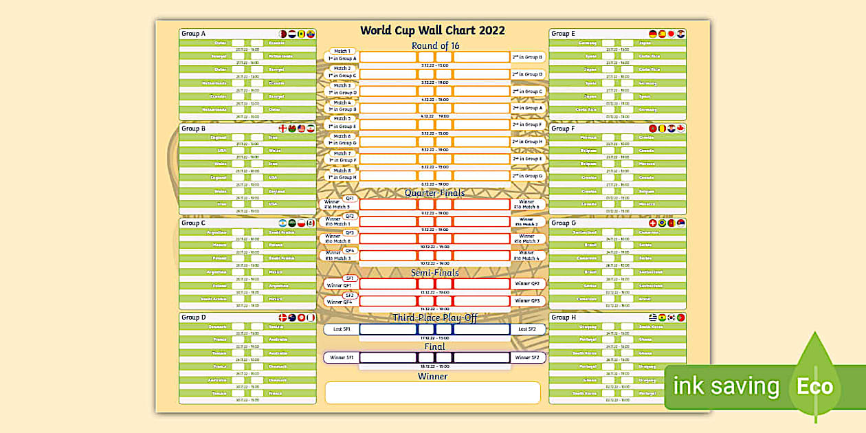 wales-world-cup-fixtures-and-tracking-sheet