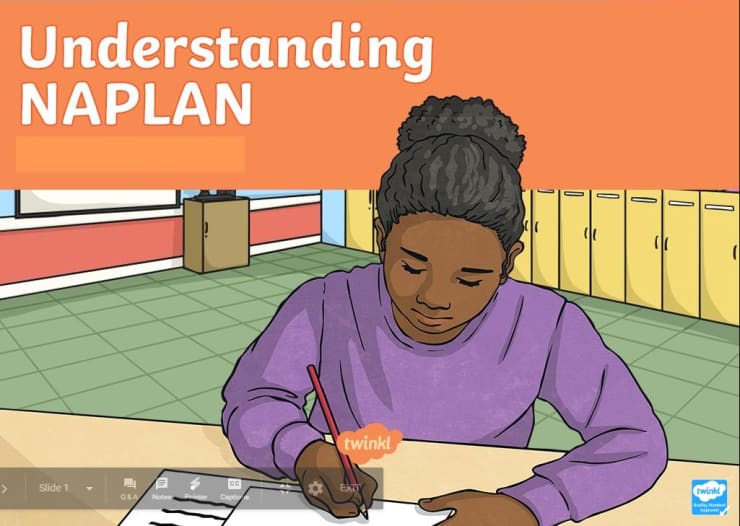 Naplan 2022 Event Info And Resources