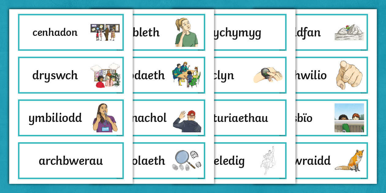 cardiau-geirfa-mae-athrawon-yn-archarwyr