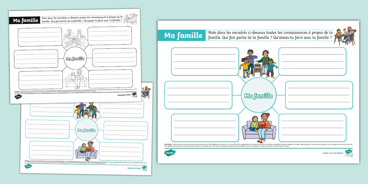 Carte Mentale Ma Famille Twinkl Carte Mentale Twinkl carte-mentale-ma-famille-twinkl-carte-mentale-twinkl
