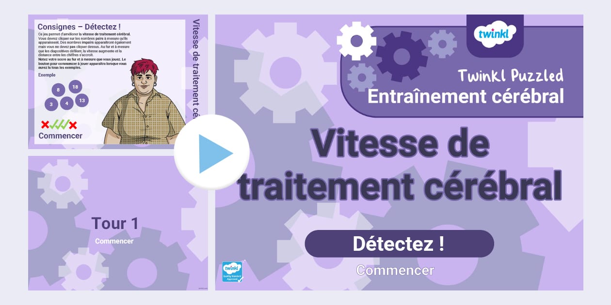 Jeu D'équilibre Souffle Et Balle - Jouet éducatif Montessori Pour Enfants - Développe La Coordination Et Le Contrôle Respiratoire