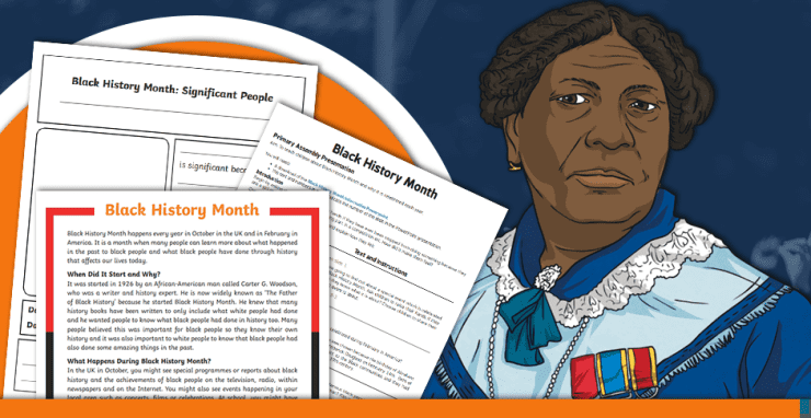 Black History Month Calendar 2022 November Calendar 2022