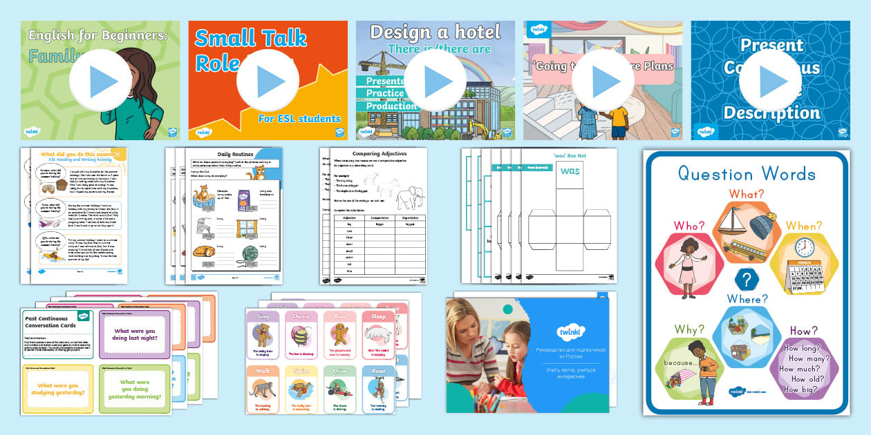 Esl Materials Taster Pack Peru Teacher Made Twinkl