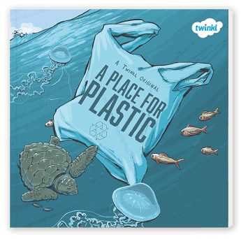 A Place for Plastic