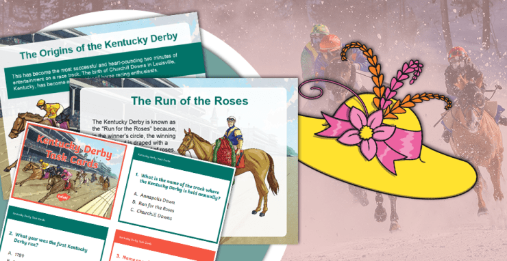 Kentucky Derby Schedule Of Events 2022 The Kentucky Derby 2022 - Event Info And Resources