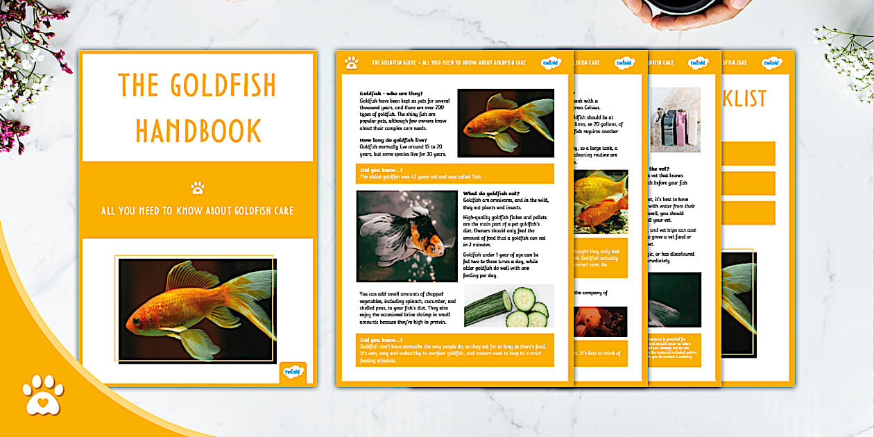 Stunning Pot Chlorinated Instructions For Goldfish image