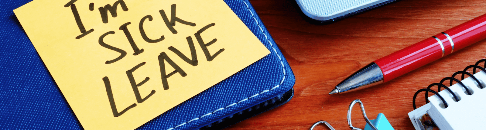 Teachers taking time off work: Everything you need to know