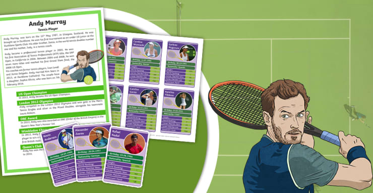 Wimbledon 2024 - Teaching Resources and Information - Twinkl