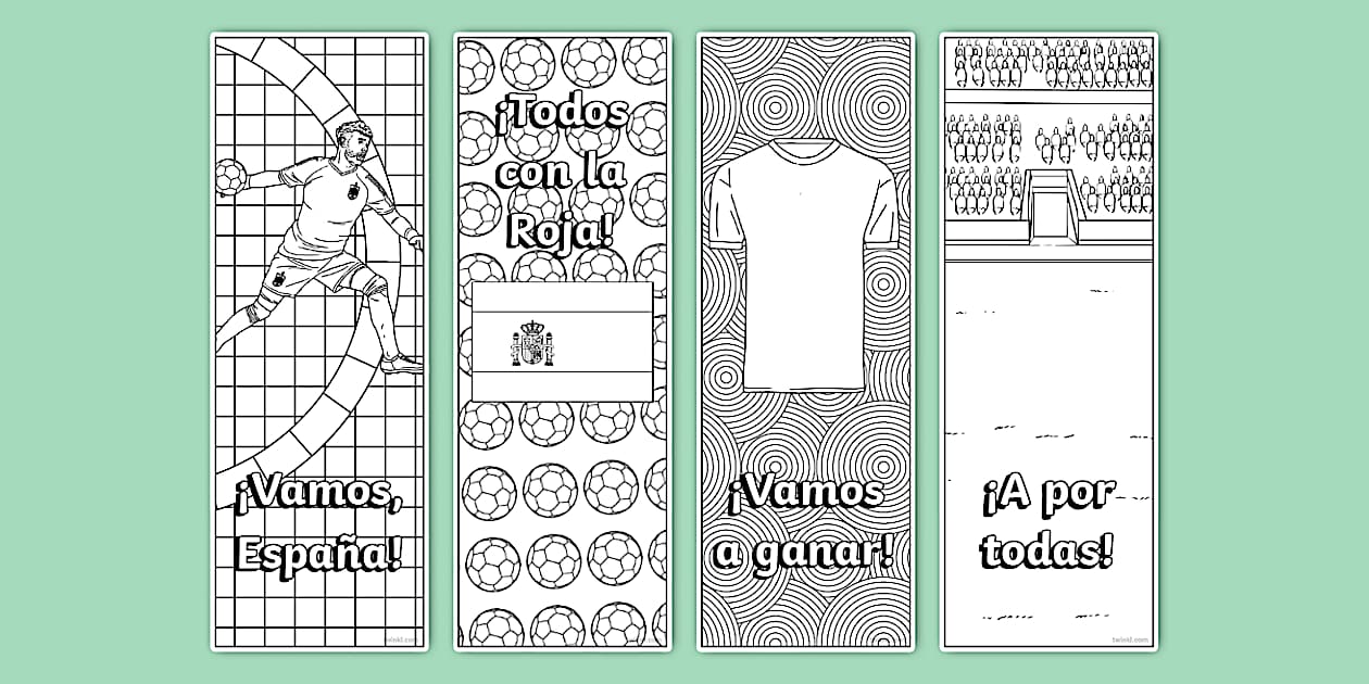 15 Piezas Marcapaginas Magnetico Futbol, MarcapáGinas De FúTbol