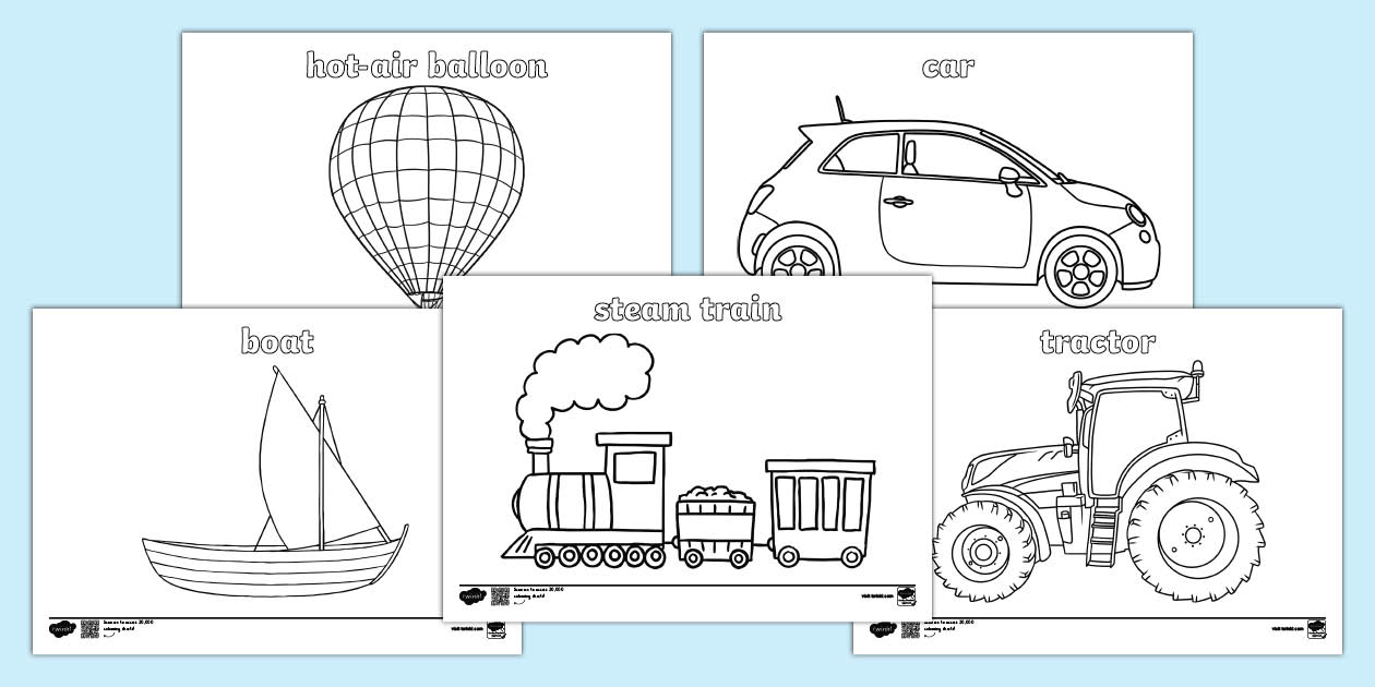 My Name Starts with the Letter Coloring Sheets Twinkl USA