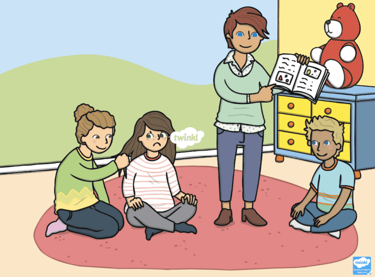 Anti Bullying Week 2020 Event Info And Resources