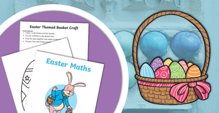 Easter Sunday 2025 Event Information Twinkl Australia
