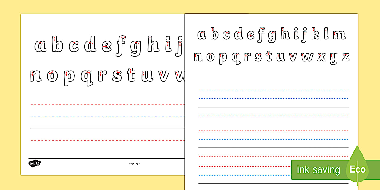 SA Name Writing Worksheet (l'enseignant a fait) - Twinkl