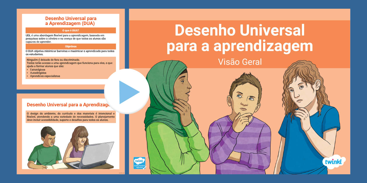 Dua Educação Especial
