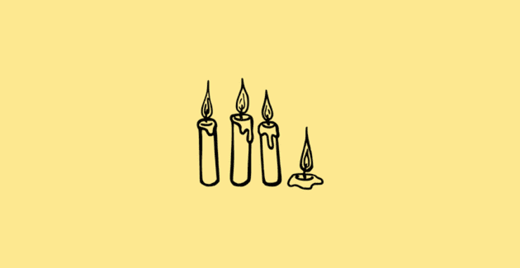 Candlemas Day 2025 Printable