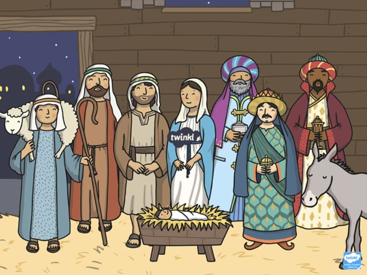 Las Posadas 2020 Event Info And Resources