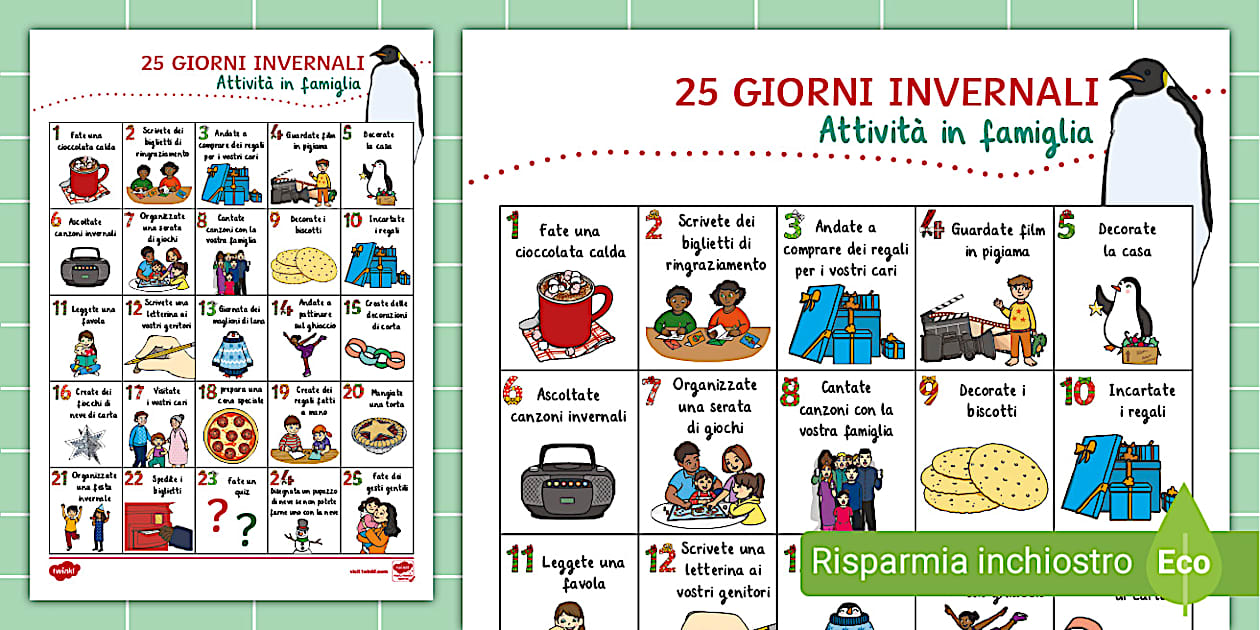 2 giorni in famiglia smartbox