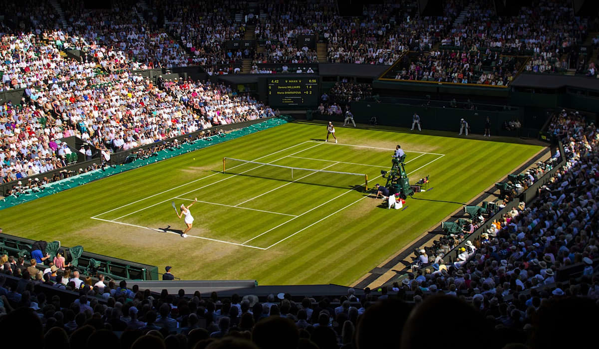 Wimbledon 2024 Twinkl NewsRoom Twinkl