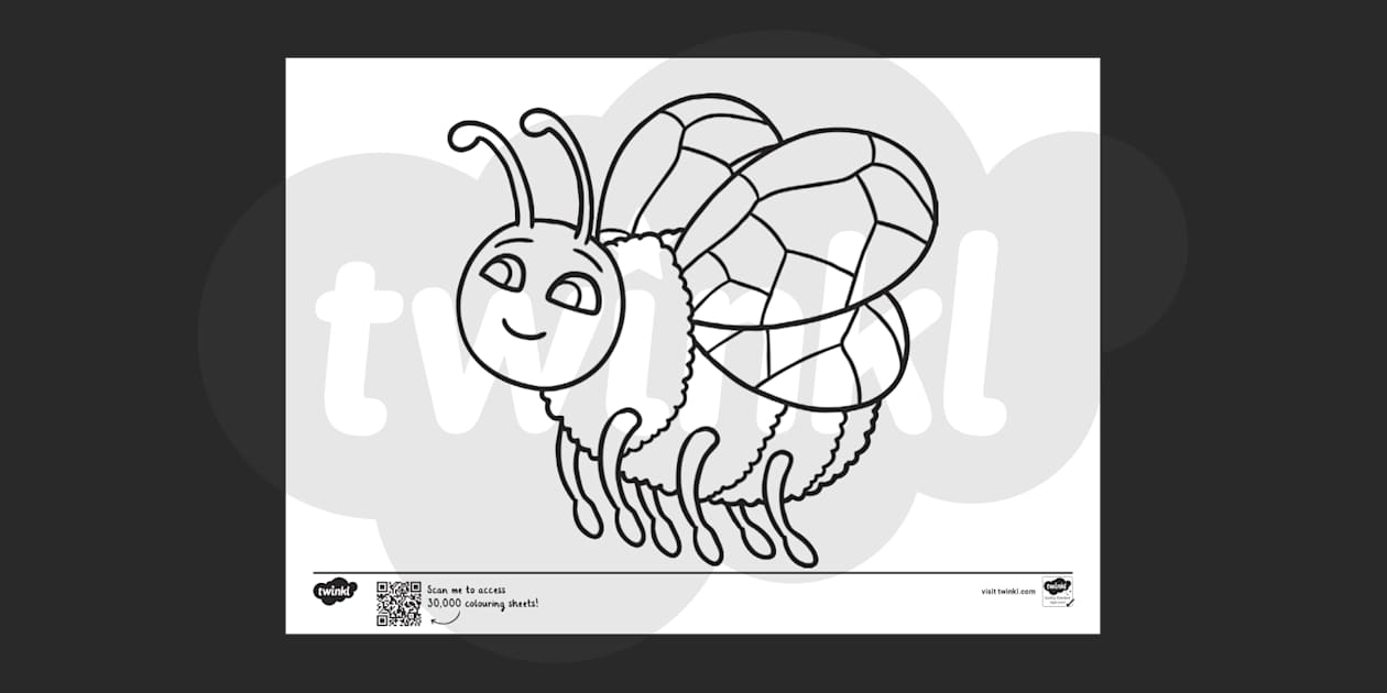 printable minibeasts