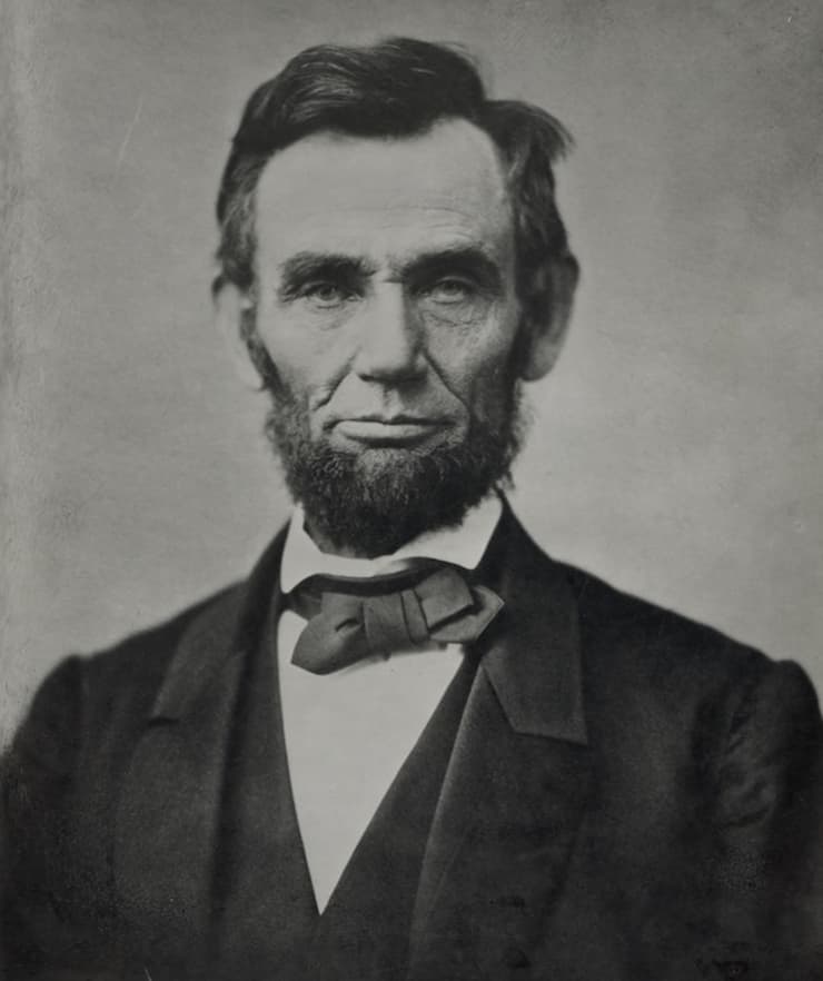 Abraham Lincoln S Birthday Event Information
