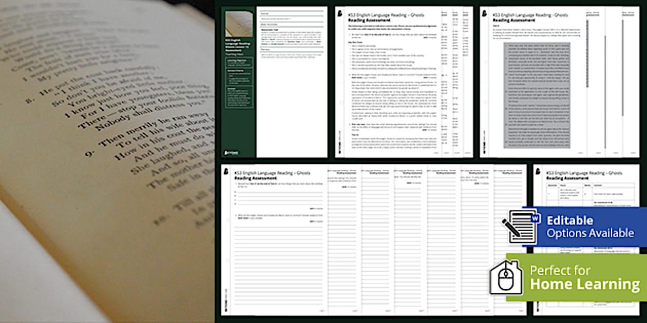 ghosts-lesson-12-english-language-techniques-gcse-twinkl