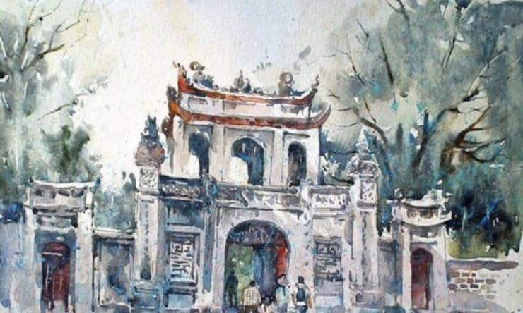 Lễ Hội Khai Ấn Đền Trần: Nét Đẹp Văn Hóa Tâm Linh Đầu Xuân