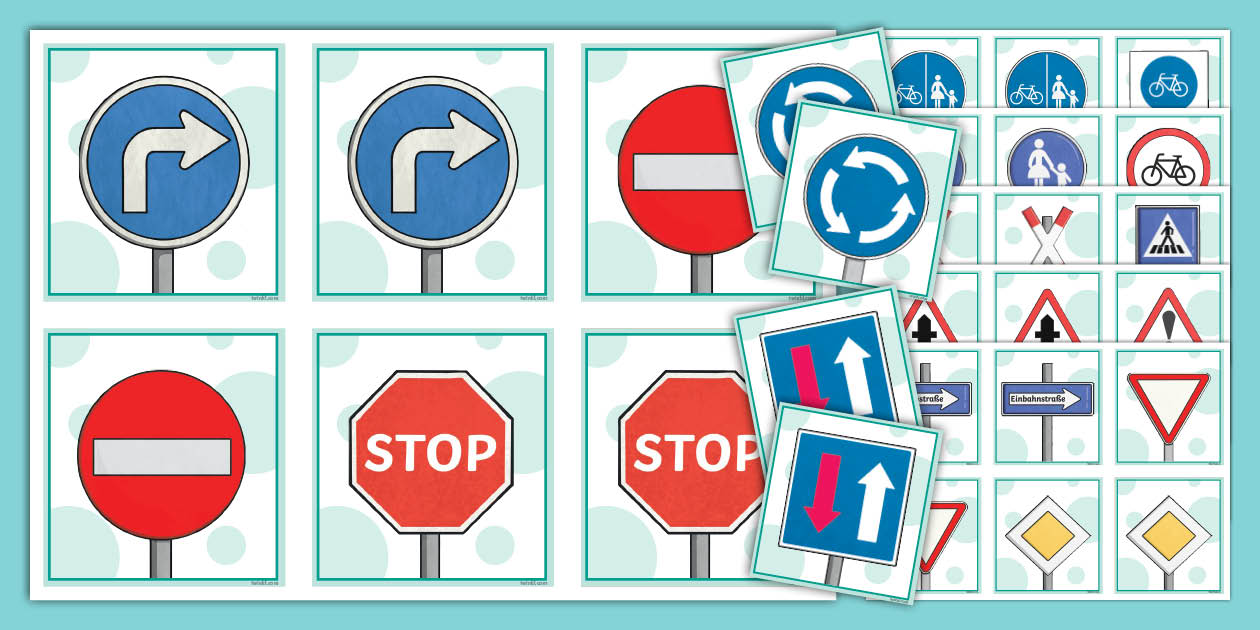 Ampel-Modell Für Kinder – Leuchtendes Spielzeug Zur Verkehrserziehung